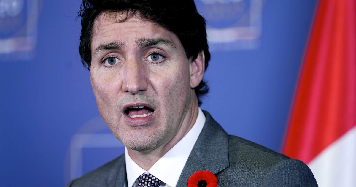 Private Documents Reveal Trudeau Was Going to Use Tanks to Stop Freedom Convoy Protests