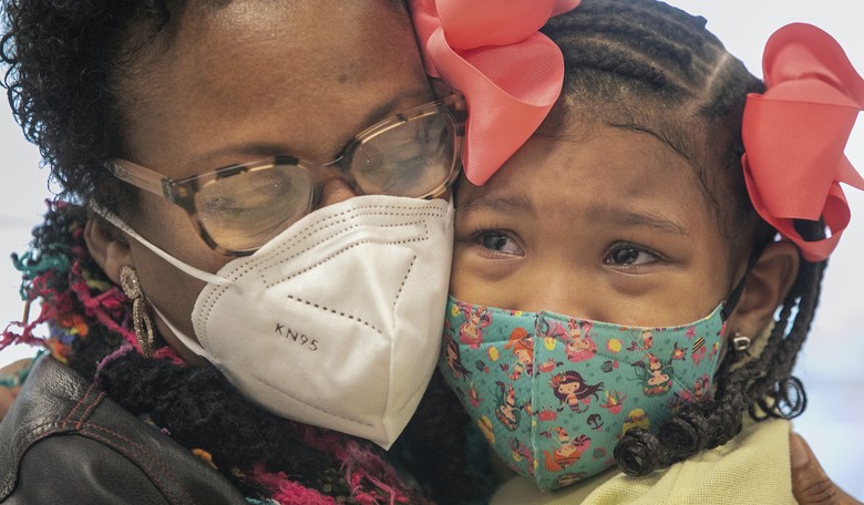 Doctors Blast CDC Decision That Will Lead to Forced COVID Jabs on Kids 