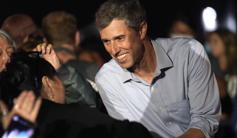 Beto O'Rourke Might Be Facing Jail Time for This Political Stunt