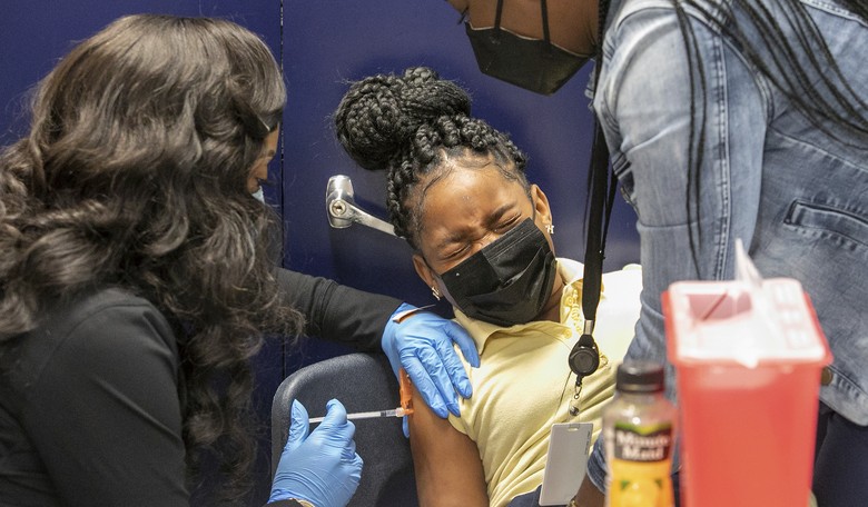 Why Every Parent of School-Aged Children Should Watch the CDC's Wednesday Vote 