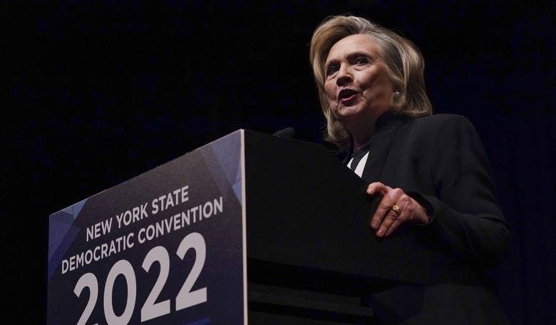 The Dems May Have Found Someone Worse Than Kamala to Replace Biden