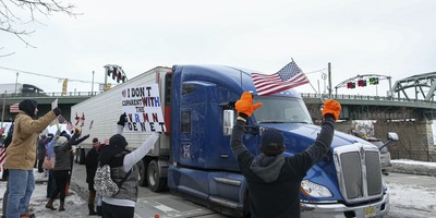 Nevada Man Indicted in $105 Million Semi-Truck Investment Fraud