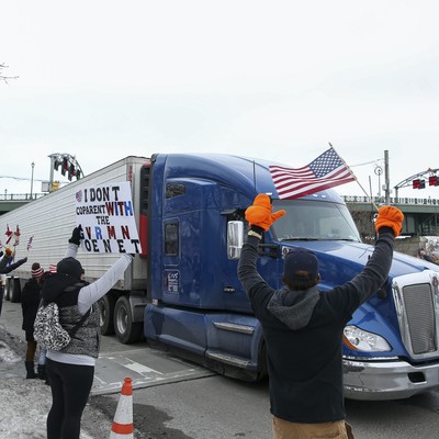 Nevada Man Indicted in $105 Million Semi-Truck Investment Fraud
