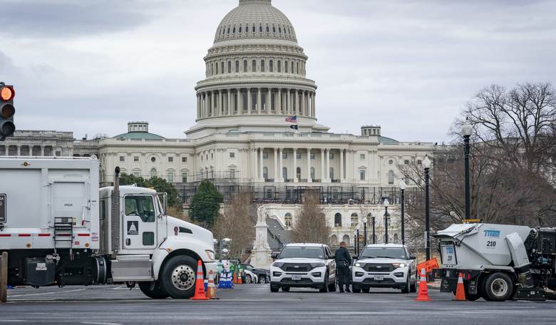 Republicans Are In the Lead To Take Back Congress 