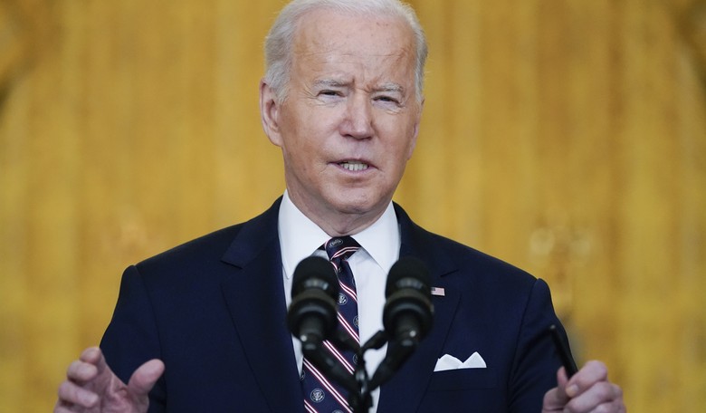 Biden’s War on Reliable Energy Leaves America With Fewer Foreign Policy Options