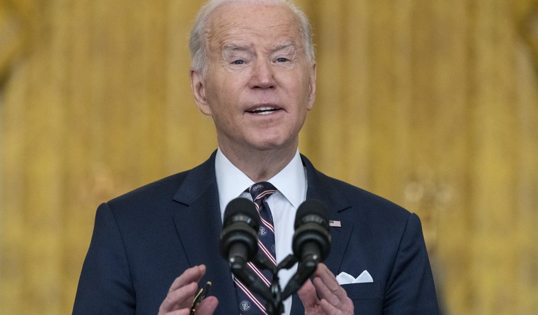 Blacks Saying Bye-Bye to Biden