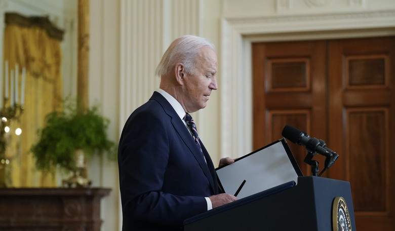 Joe Biden Is Heading Back to Delaware This Weekend 