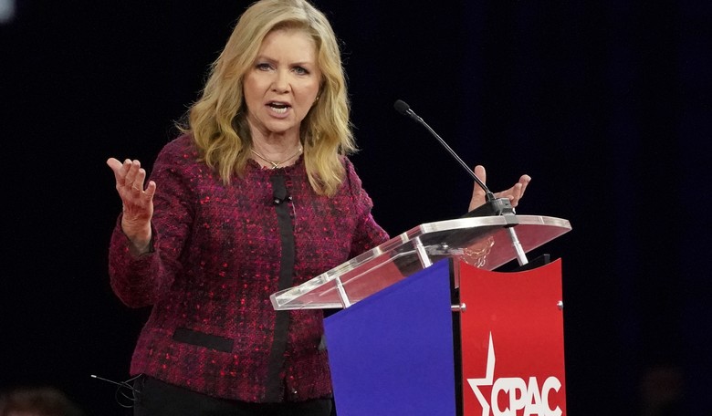 'What a Joke': Republicans Blast NY Magazine Cover Story on GOP Women