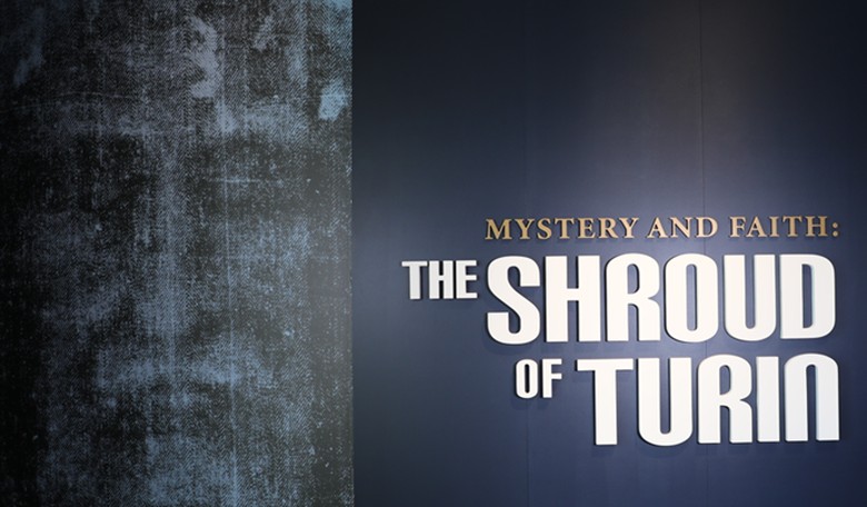 Shroud of Turin Exhibit at Museum of the Bible – Why You Should Visit