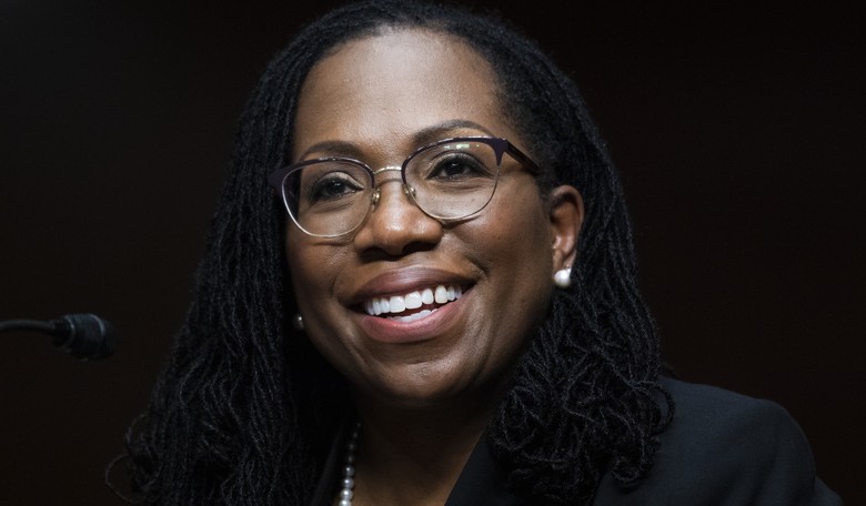 Ketanji Brown Jackson Proves Once Again She Is Not Qualified to Sit on the Supreme Court