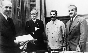 What a Stalin Biography Tells Us About Our Time