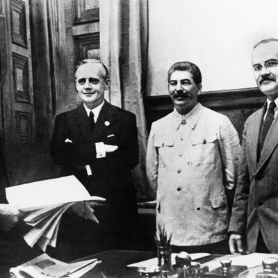 What a Stalin Biography Tells Us About Our Time