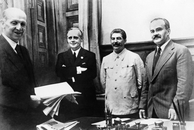 Leftist Fundamentals: Violence, Hatred, and Lying