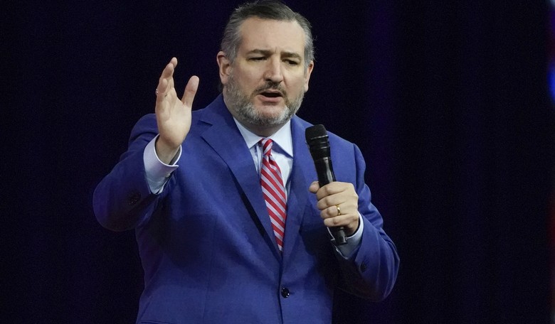 Cruz Says “No” to Biden’s Iran-First Policies