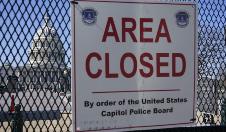 Senate Approves Hagerty Resolution to Reopen Capitol to Public After Two Years of COVID Lockout