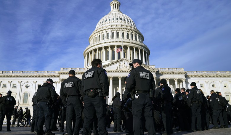 Here Are the Democrats Who Are Fundraising Off of the Capitol Riot