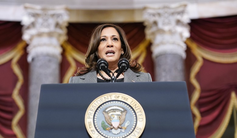 Do We Really Want a Californian in the White House?