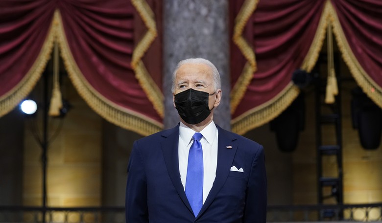 The Moment Joe Biden Finally Lost His Credibility