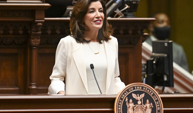 NY Gun Ruling a Civil Rights Victory, But a Cautionary Tale of Discrimination's Changing Face