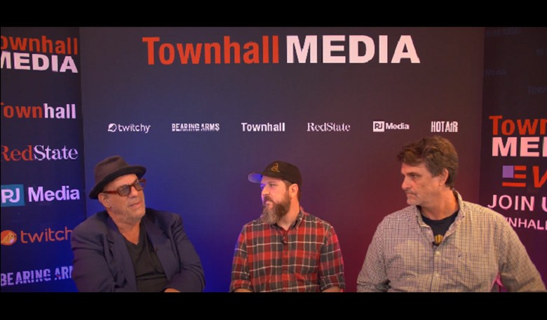 RedState at 20: My Career Path to the Site Where Truth and Bold Reporting Are Prioritized