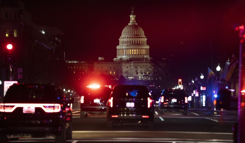 Political Careers Are Ending in Failure Because of Outdated 'Expert' Theories