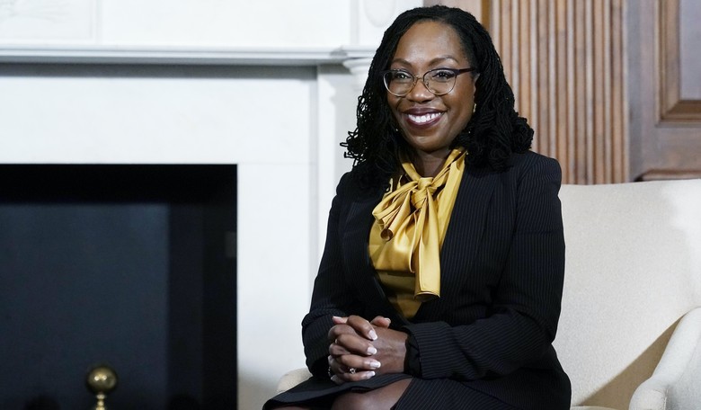 The Way SCOTUS Nominee Ketanji Brown Jackson Handled Her Role as Public Defender Also Raises Questions