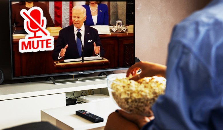 After the State of the Union, the Press Is in a State of Bafflement