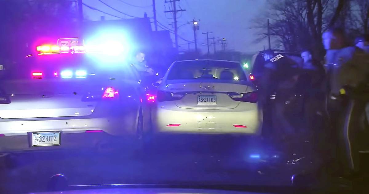 Personal Safety When You Take That Wrong Turn