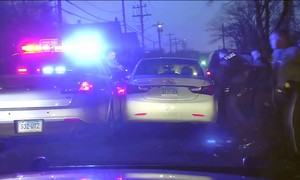 Illegal Alien Has Her Bond Reduced After Killed Connecticut Cop and His Girlfriend