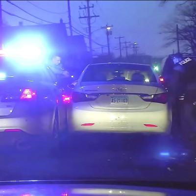 Illegal Alien Has Her Bond Reduced After Killed Connecticut Cop and His Girlfriend