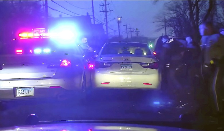 Illegal Alien Has Her Bond Reduced After Killed Connecticut Cop and His Girlfriend