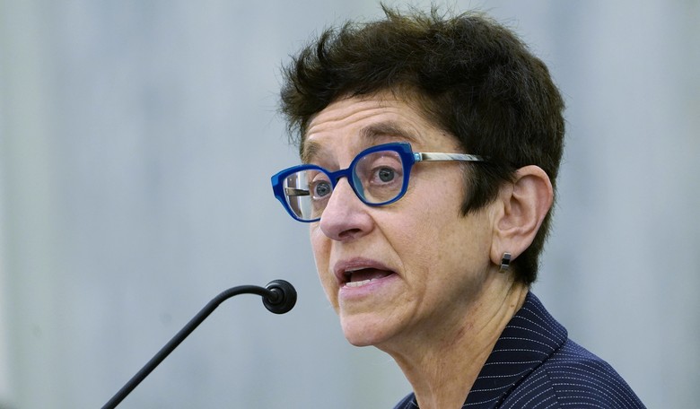 The Senate Agrees: Gigi Sohn Is Wrong for the FCC