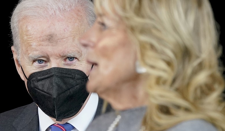Republicans Force Biden to Officially End the COVID-19 Emergency