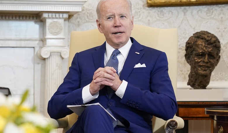 Biden’s Anti-Border Policies Increase the Nation’s Terror Threat