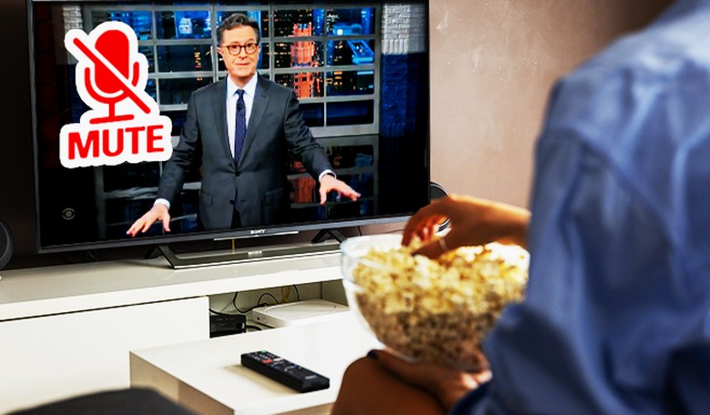 Public Broadcasting Clears Out Desks Into Tote Bags, and the 'Censored' Stephen Colbert Is Still Wailing
