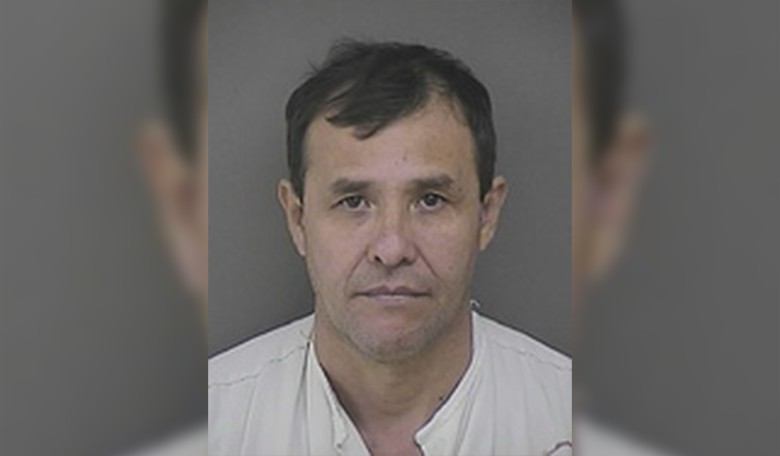 Criminals with Horrific Records Are Still Pouring Across the Border