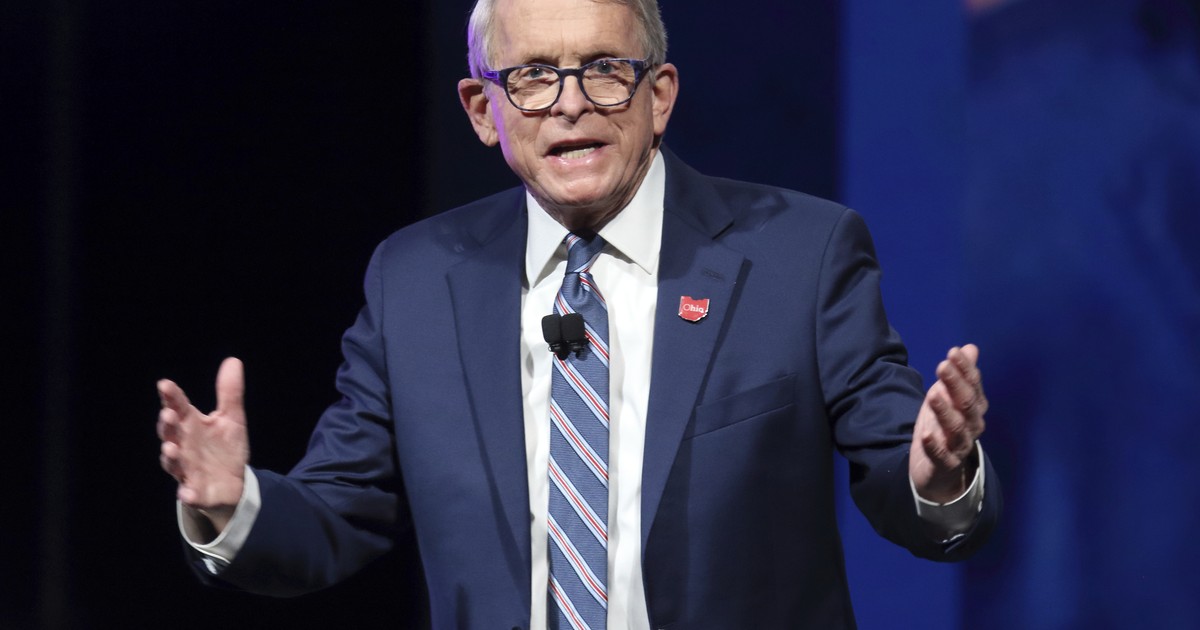 Is Gov. DeWine Uncovering Data Center Realities?