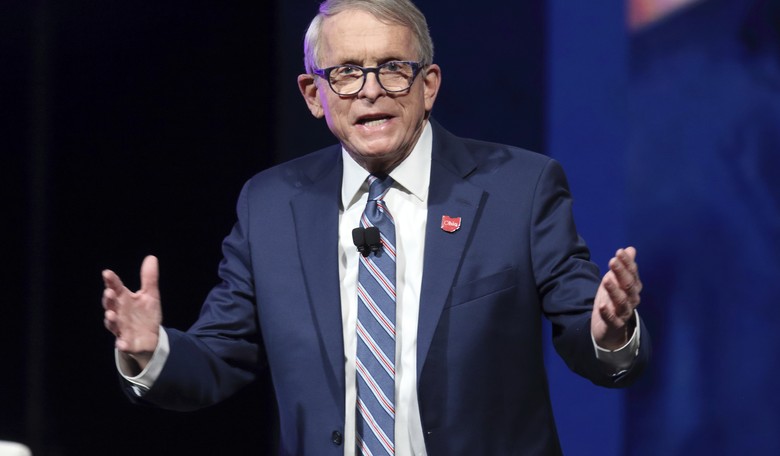 Is Gov. DeWine Uncovering Data Center Realities?