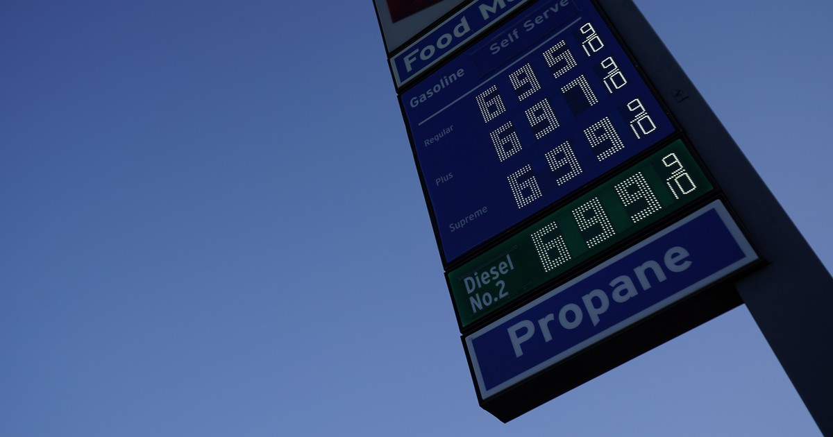 CA Makes More Per Gallon of Gas in Taxes Than Oil Companies Do in Profit