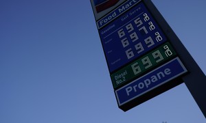 The Trump Administration Just Made a Major Move to Lower Gas Prices
