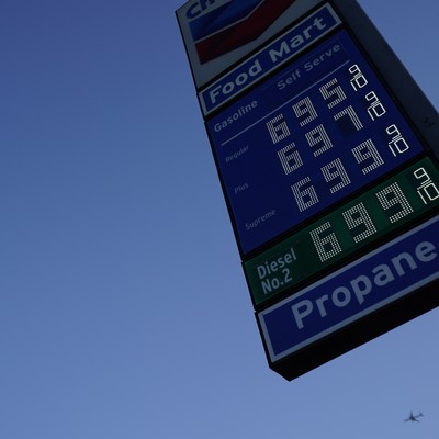 The Trump Administration Just Made a Major Move to Lower Gas Prices