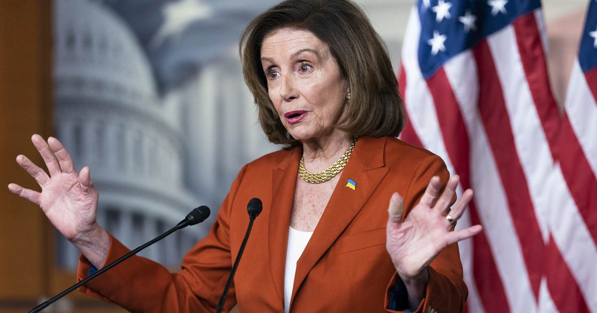 Pelosi Defends What the Church Correctly Calls Murder 