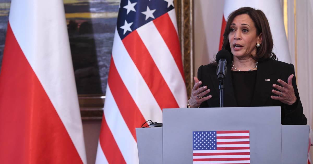 Potential Harris VP Pick Has Ties to Chinese Spy Balloon Company