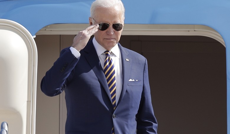 Americans Don't Want to Serve in Biden's Woke Military 