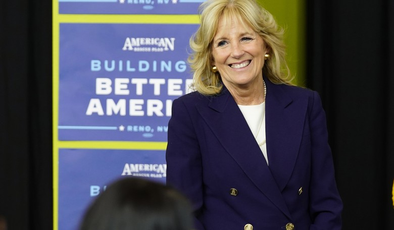 Flashback: Jill Biden Once Praised Minnesota's Massive Daycare Spending