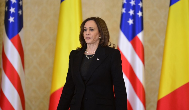 Two Critical Things Voters Should Remember About Those Calling Kamala Harris a 'Great Candidate'