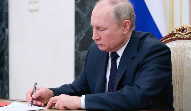 So, Russia Wants Alaska Back
