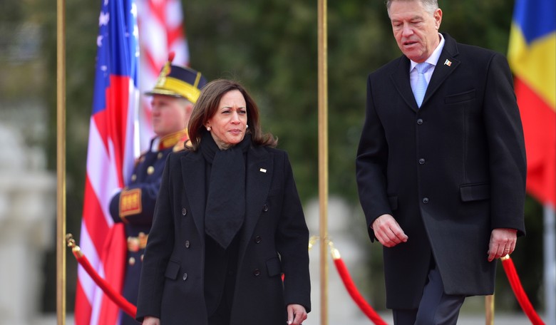 Coincidence? USAID Funds Cut, Romanian President Resigns