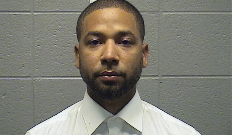 Jussie Smollett Returns to TV on ‘Special Forces’ Reality Show After Proving His Mettle in MAGA Country