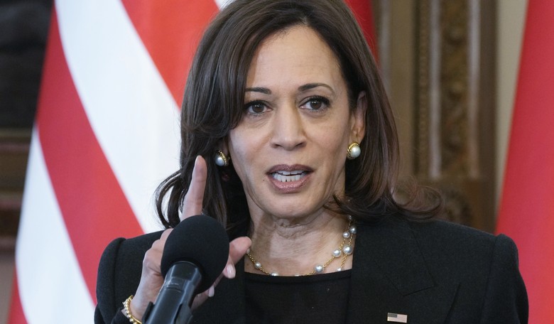 Kamala Harris Doubles Down on Fear-Mongering False Claims About Implications of Overturning Roe 